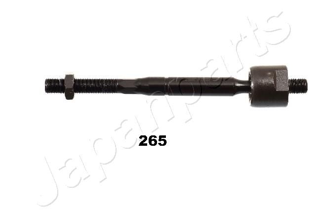 JAPANPARTS Aksijalni zglob, spona upravljača