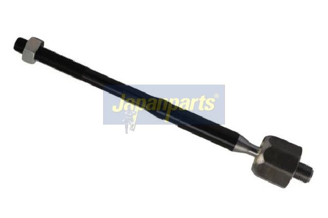 JAPANPARTS Aksijalni zglob, spona upravljača