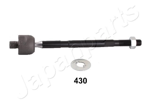 JAPANPARTS Aksijalni zglob, spona upravljača