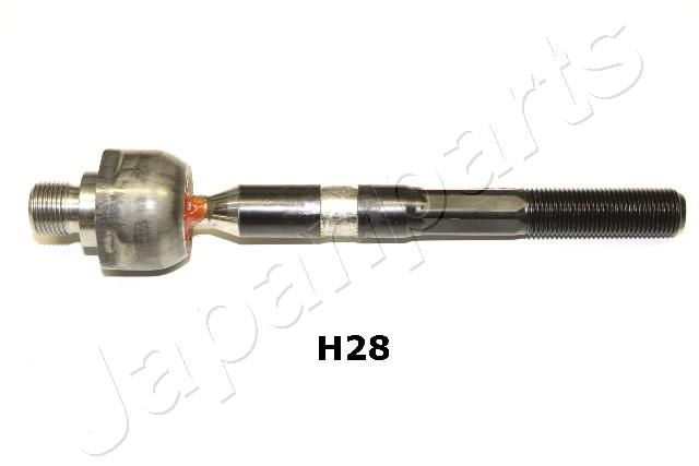 JAPANPARTS Aksijalni zglob, poprečna spona upravljača