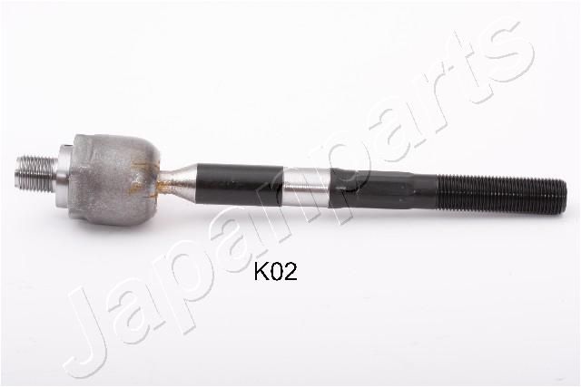 JapanParts Aksijalni zglob, poprečna spona upravljača