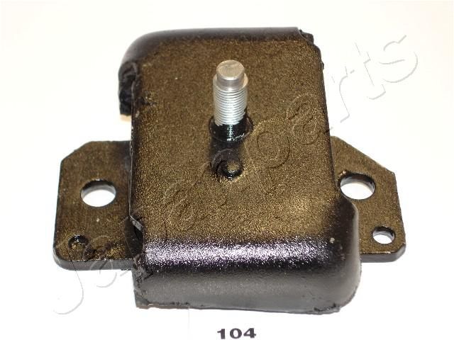 JapanParts Uležištenje, motor
