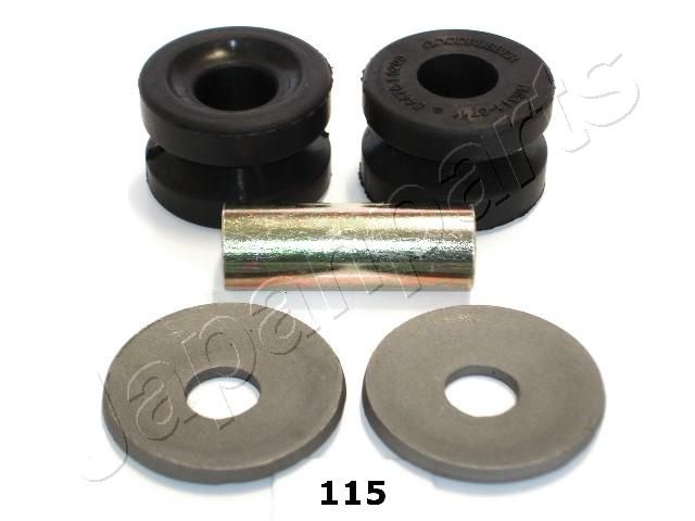 JapanParts Čahura ležaja, stabilizator