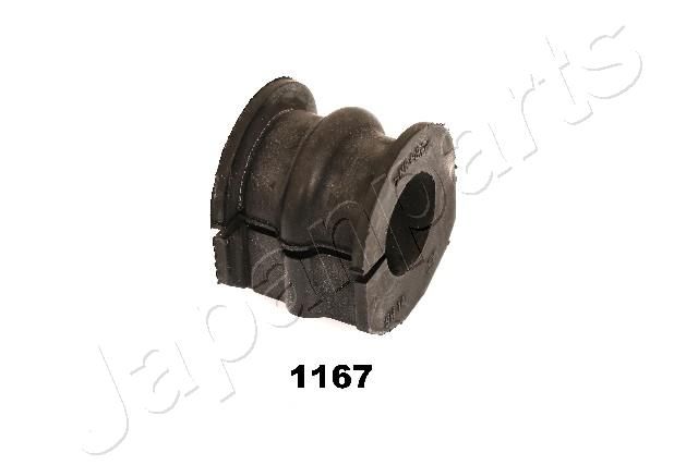 JAPANPARTS Čahura ležaja, stabilizator