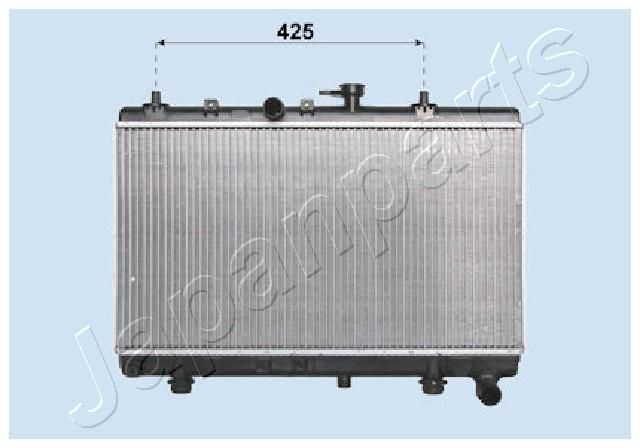 JAPANPARTS Čahura ležaja, stabilizator