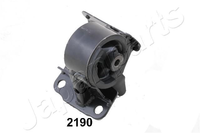 JAPANPARTS Zaštitna kapica/naborani mijeh, amortizer