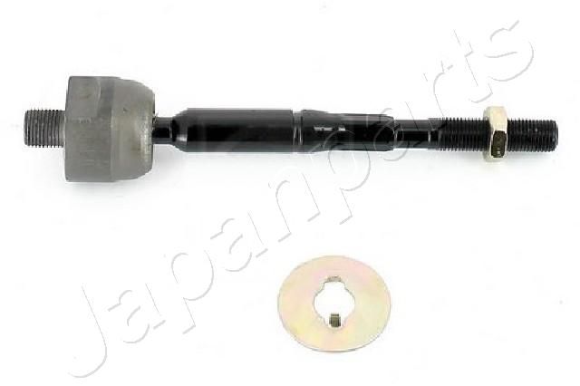 JAPANPARTS Aksijalni zglob, spona upravljača