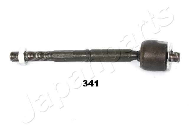 JAPANPARTS Aksijalni zglob, spona upravljača