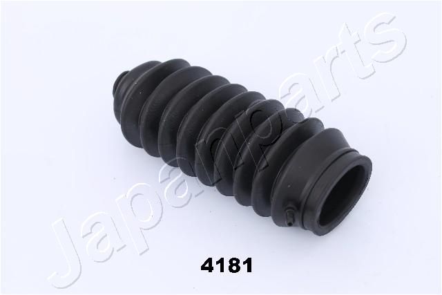 JAPANPARTS Manžeta, sustav upravljanja