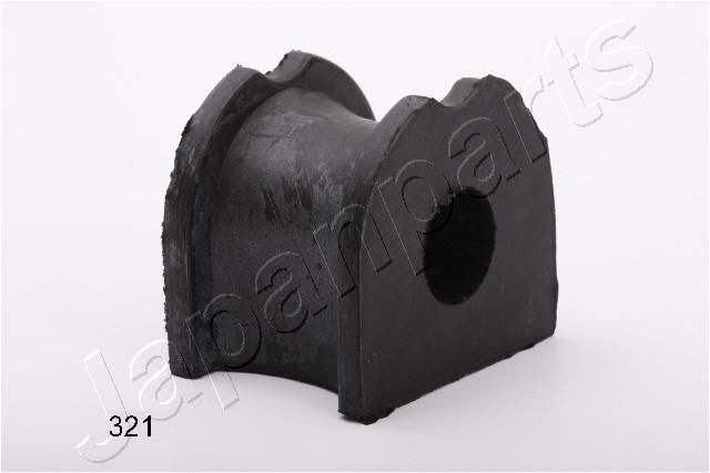 JAPANPARTS Uležištenje, upravljač