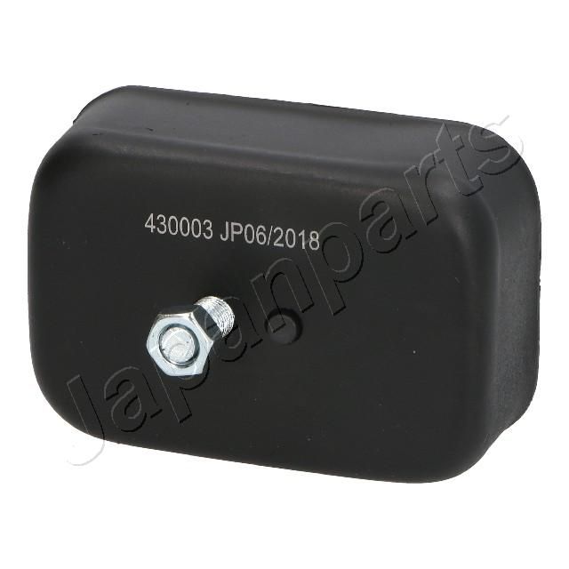 JapanParts Uležištenje, motor