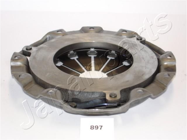 JAPANPARTS Stabilizator, podvozje