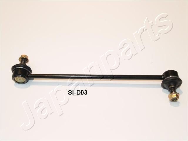 JapanParts Stabilizator, vozni postroj