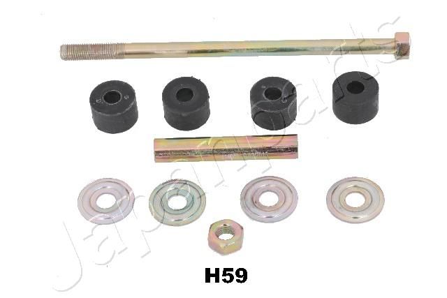 JapanParts Stabilizator, vozni postroj