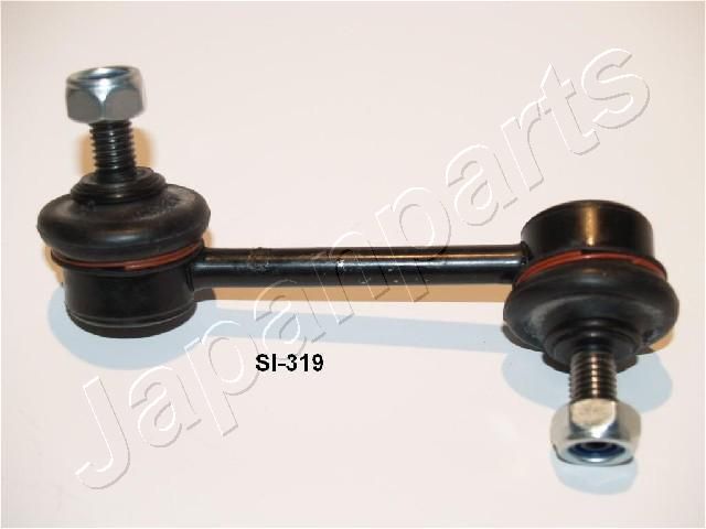 JAPANPARTS Komplet spona, ovjes kotača