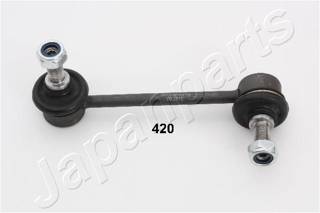 JAPANPARTS Potporni ležaj opružne noge