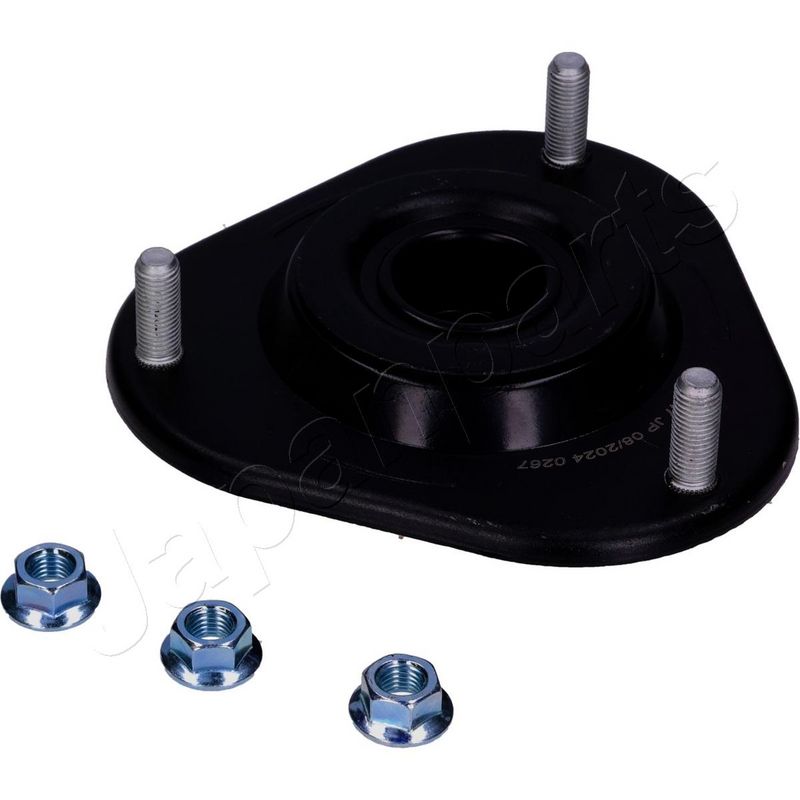 JAPANPARTS Potporni ležaj opružne noge