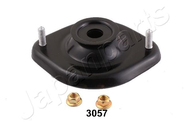 JAPANPARTS Kočni bubanj