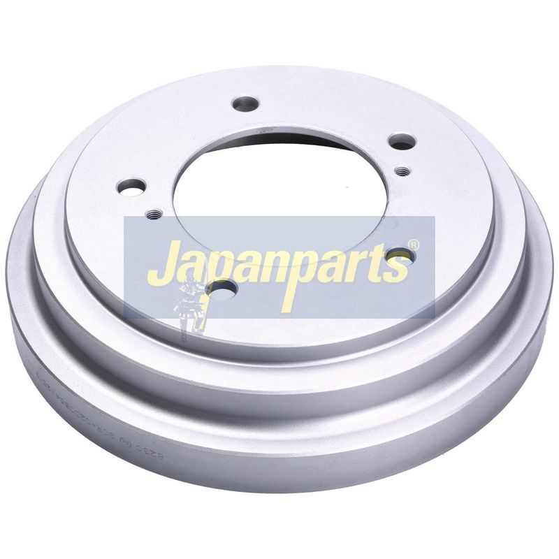 JAPANPARTS Kočni bubanj