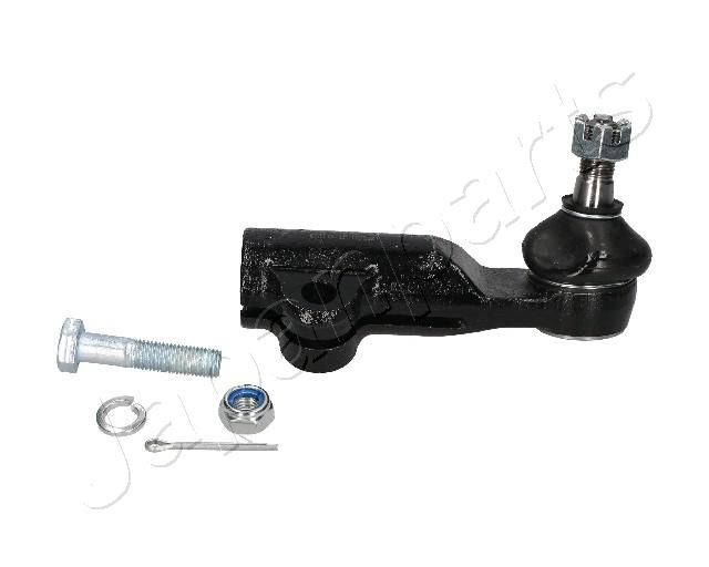 JAPANPARTS Glava spone upravljača