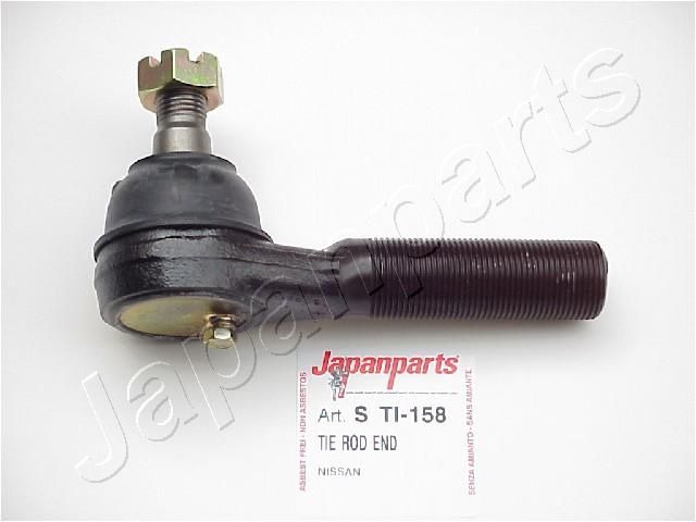 JapanParts Glava poprečne spone upravljača
