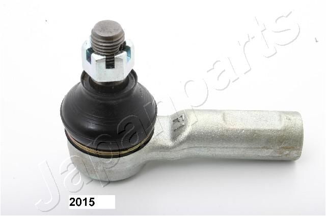 JAPANPARTS Glava poprečne spone upravljača