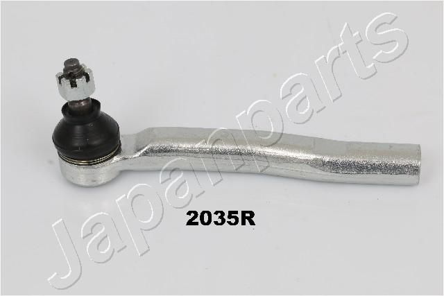 JapanParts Glava poprečne spone upravljača