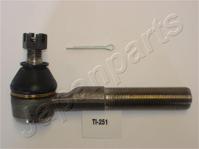 JapanParts Glava poprečne spone upravljača