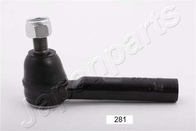 JapanParts Glava poprečne spone upravljača