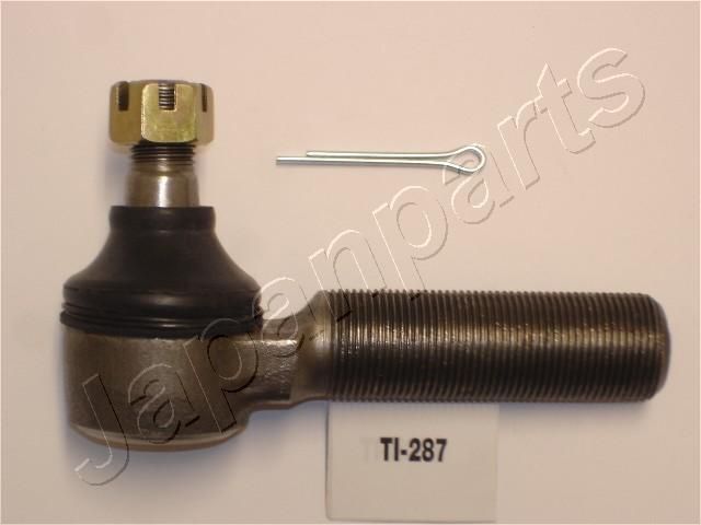 JAPANPARTS Glava spone upravljača