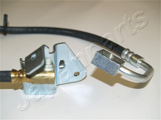 JAPANPARTS Glava spone upravljača