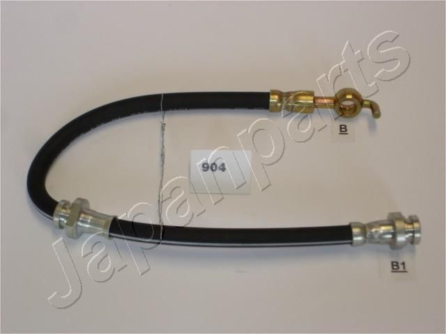 JAPANPARTS Glava spone upravljača