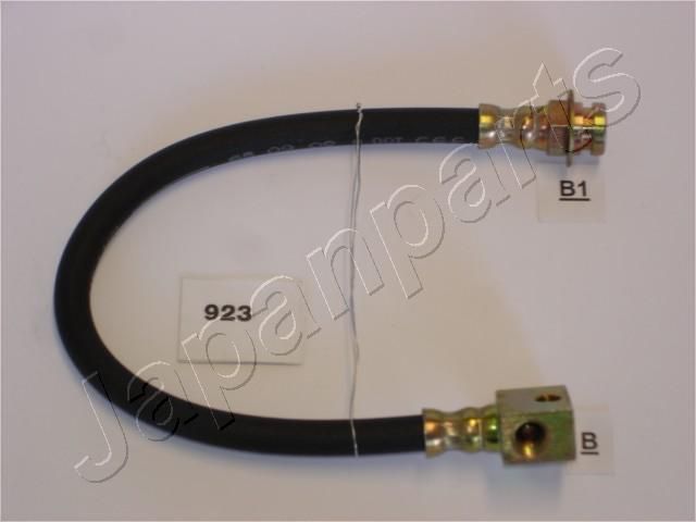 JAPANPARTS Glava spone upravljača