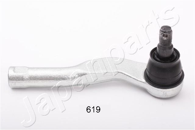 JapanParts Glava poprečne spone upravljača