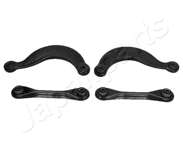 JapanParts Glava poprečne spone upravljača