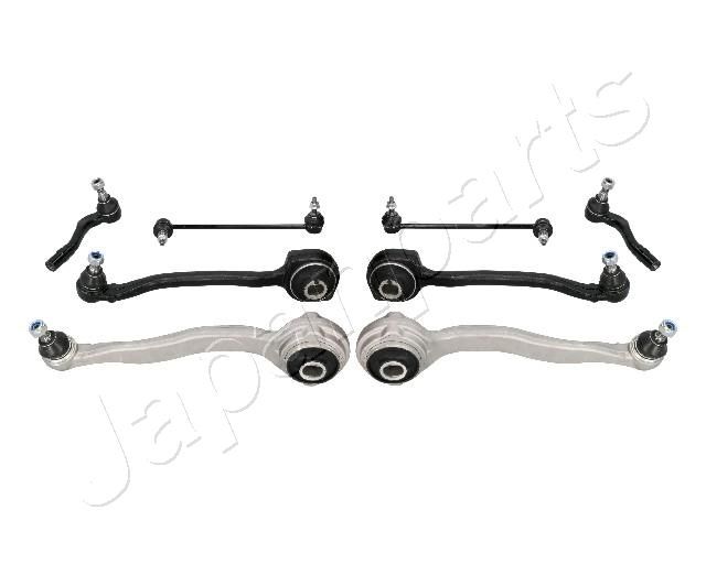 JapanParts Glava poprečne spone upravljača