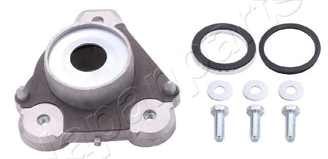 JapanParts Glava poprečne spone upravljača