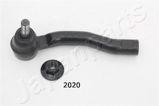 JAPANPARTS Glava spone upravljača
