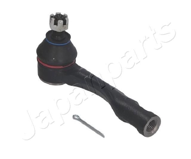 JAPANPARTS Glava spone upravljača