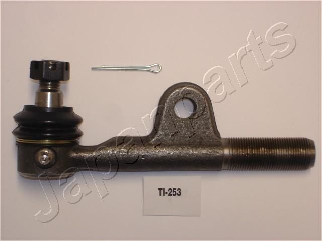 JAPANPARTS Glava spone upravljača