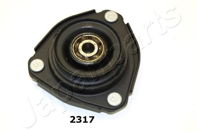 JapanParts Zatezna konzola, klinasti orebreni remen