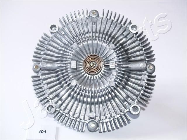JapanParts Spojka, ventilator hladnjaka