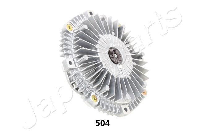 JapanParts Spojka, ventilator hladnjaka