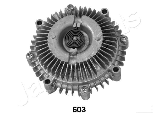JapanParts Spojka, ventilator hladnjaka