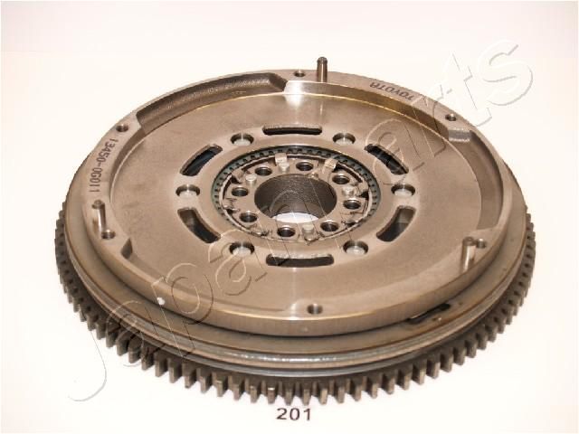 JAPANPARTS Zamašnjak