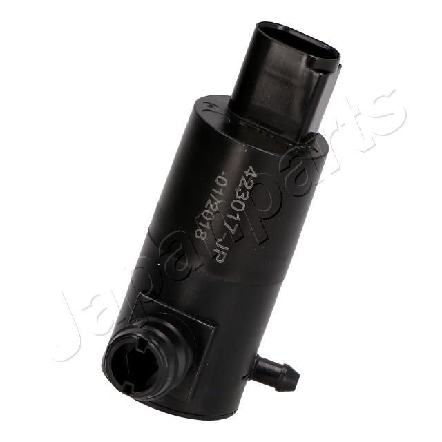 JAPANPARTS Pumpa vode za pranje, čišćenje stakla