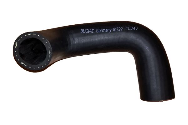 BUGIAD Crijevo zraka punjenja