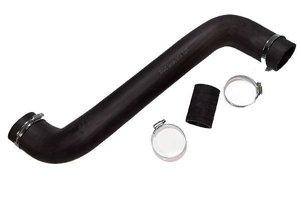 BUGIAD Crijevo turba