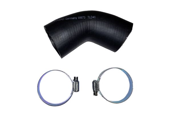 BUGIAD Crijevo zraka punjenja