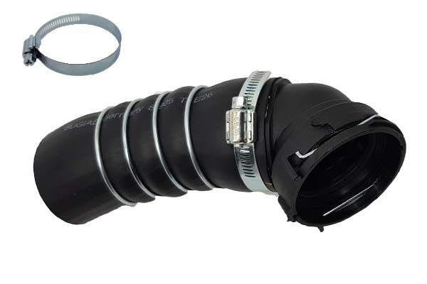 BUGIAD Crijevo zraka punjenja